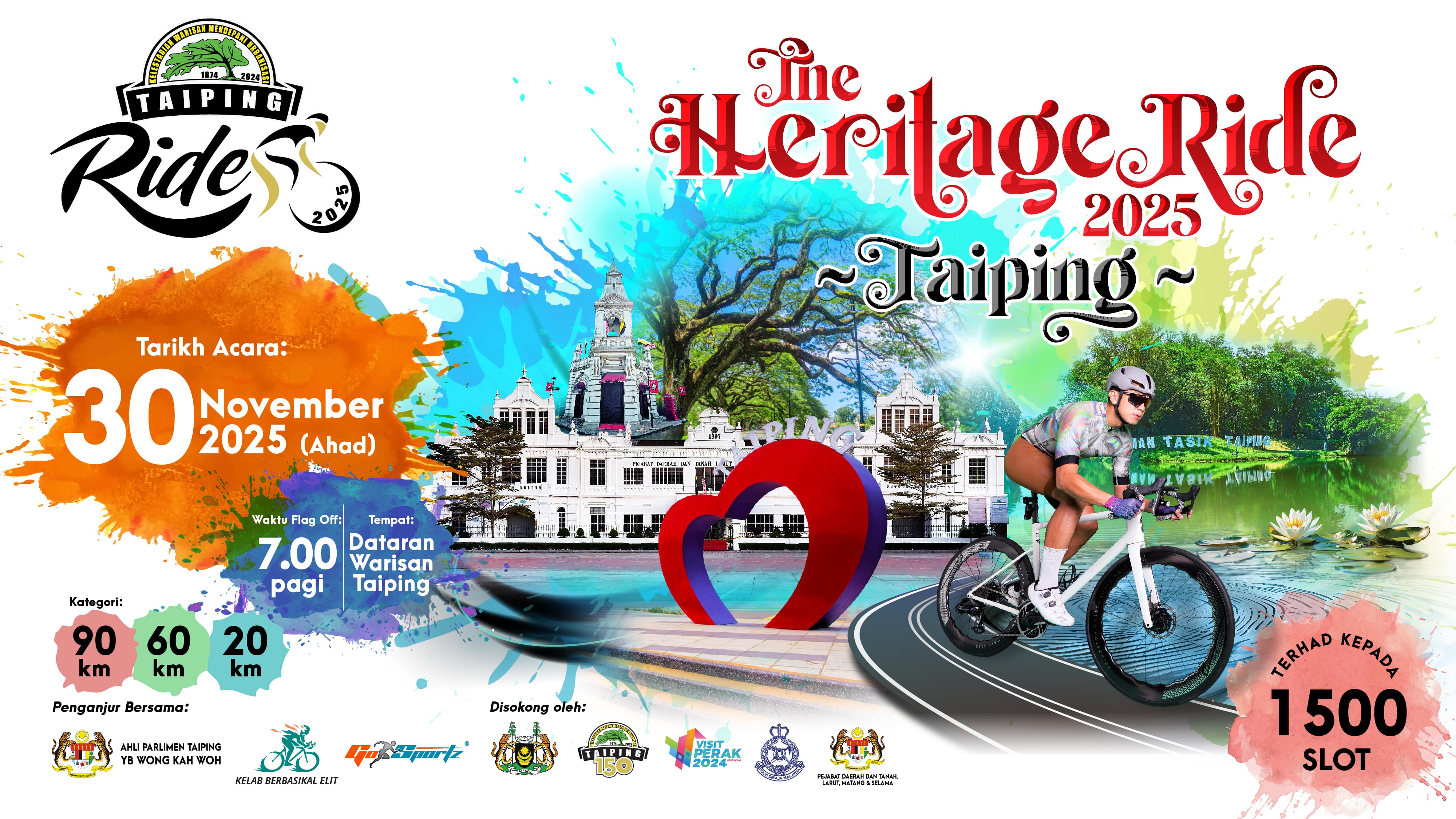 Taiping 2025