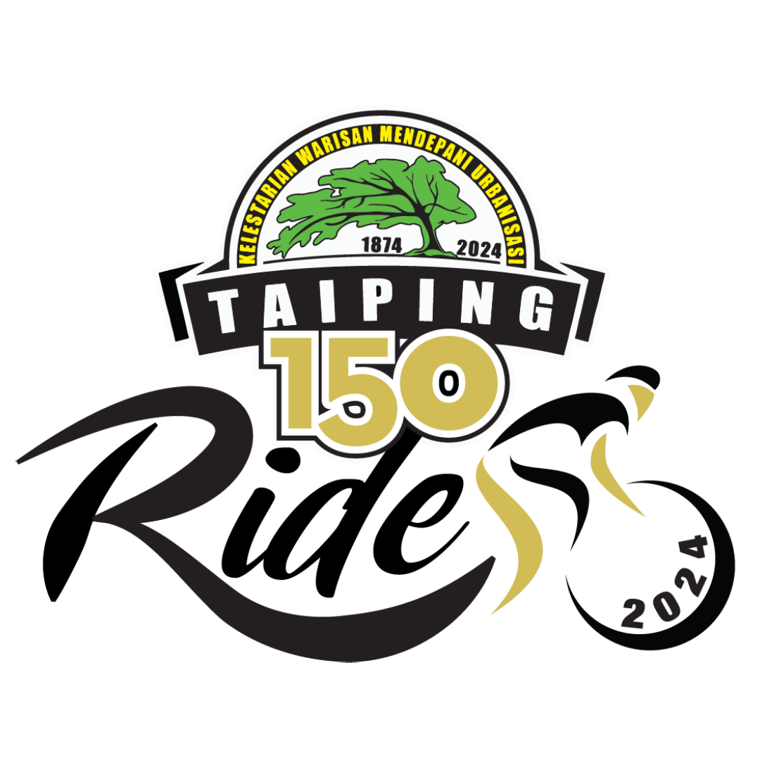 Taiping 150 Ride 2024