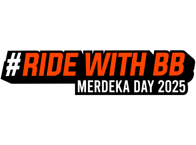 Taiping 150 Ride 2024