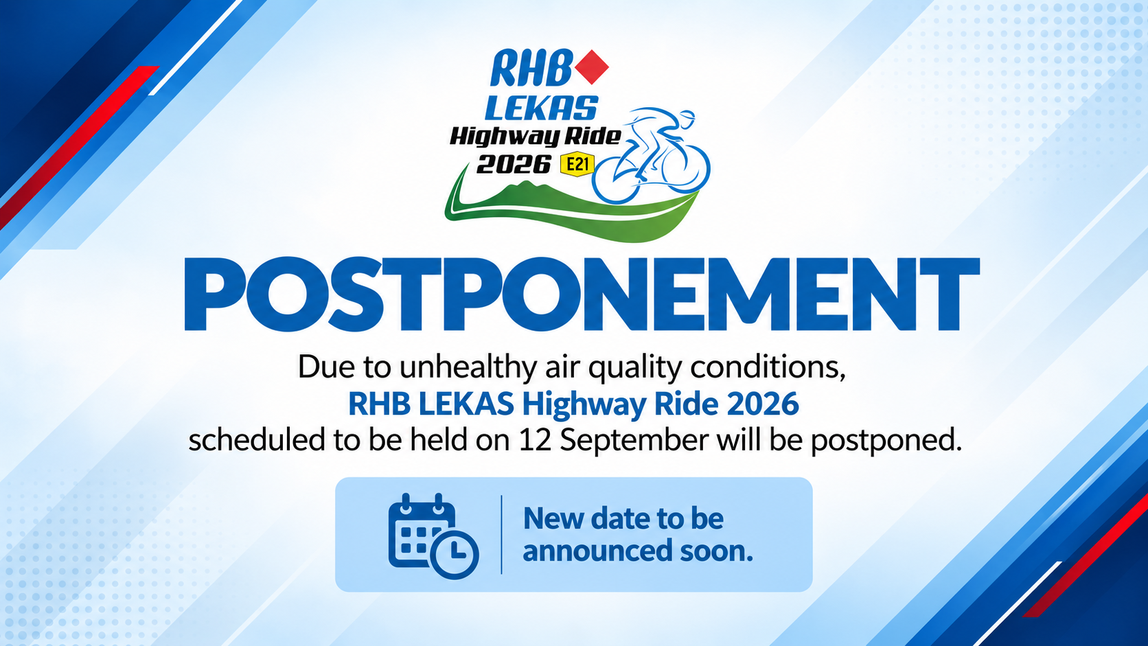 postpone
